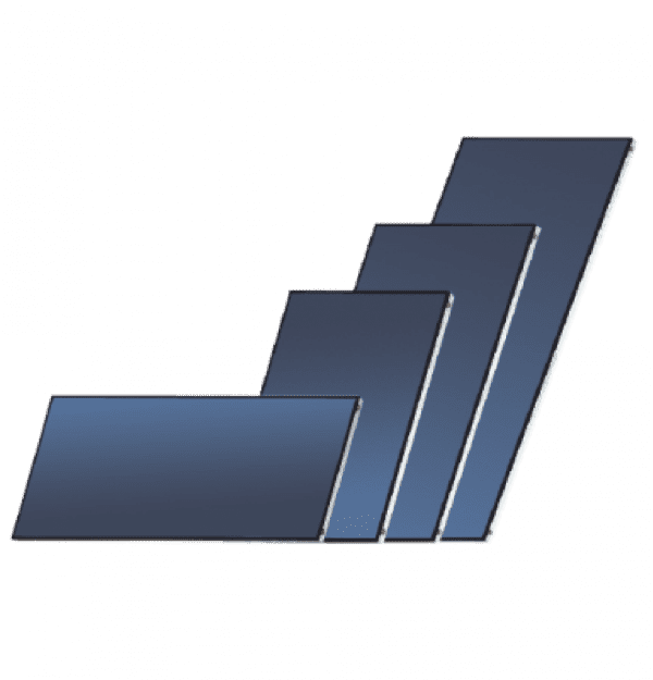 PFM solarni kolektori