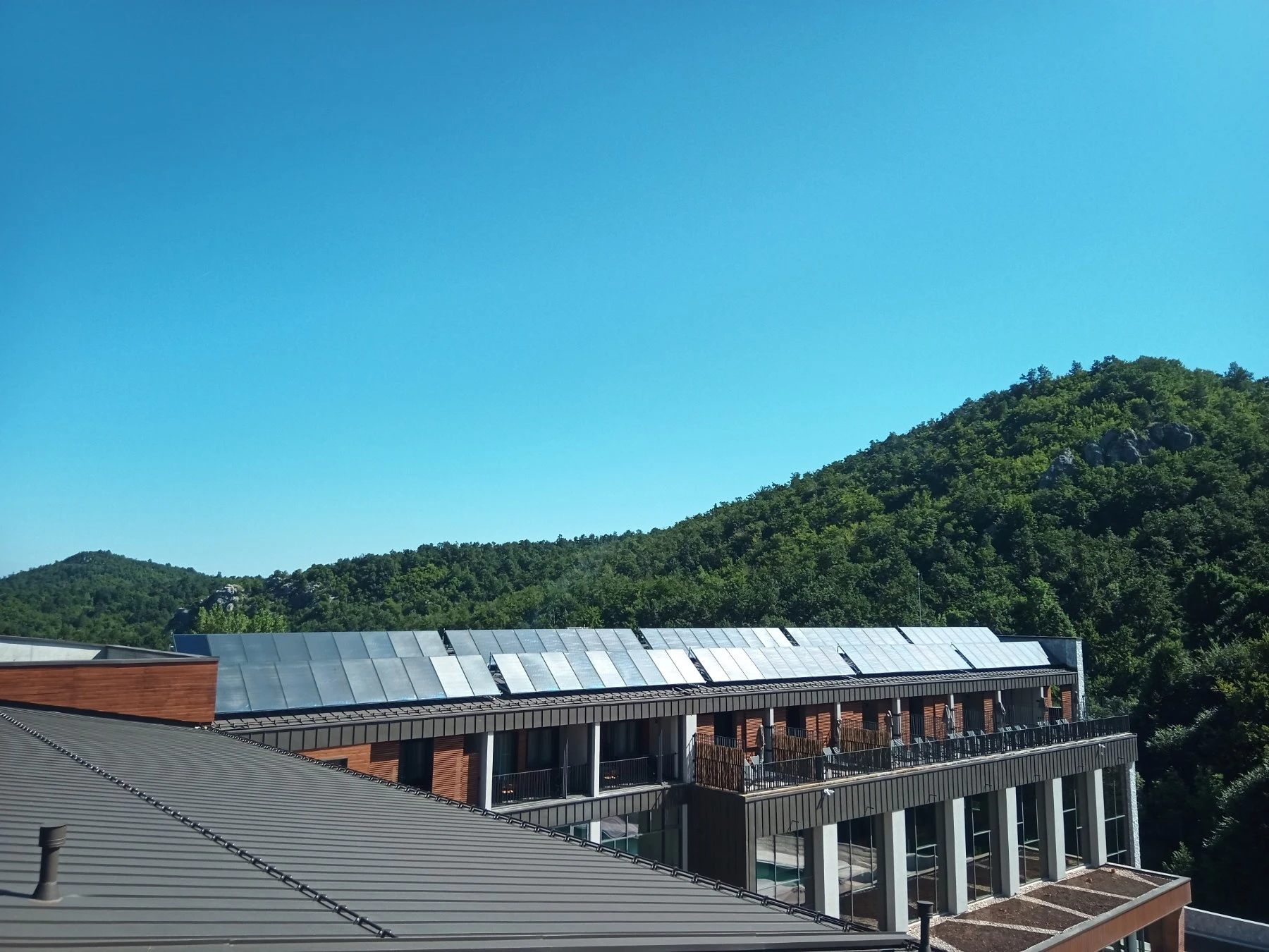 Hotel Ramonda