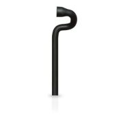ALS15 discharge hose