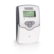 Controller for solar swimming pool heating DeltaSol® Minipool