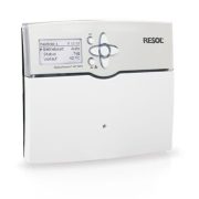 DeltaTherm® HC MAX kontroler grejanja