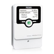 DeltaTherm® HC mini kontroler grejanja