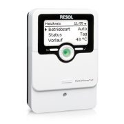 Heating circuit controller Deltatherm® HT