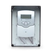 Moisture-proof housing