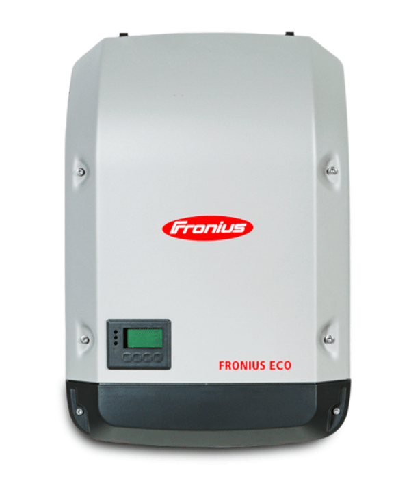 Fronius ECO - Master Solar