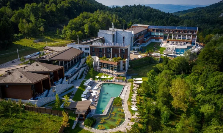 Hotel Ramonda