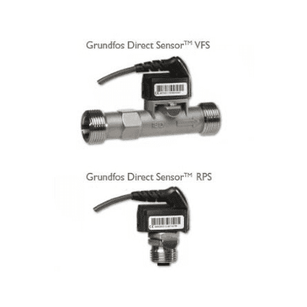 Pressure / Flow sensors