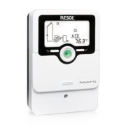 Solarni kontroler DeltaSol® SLL