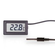 Mini digital thermometer|RTM1