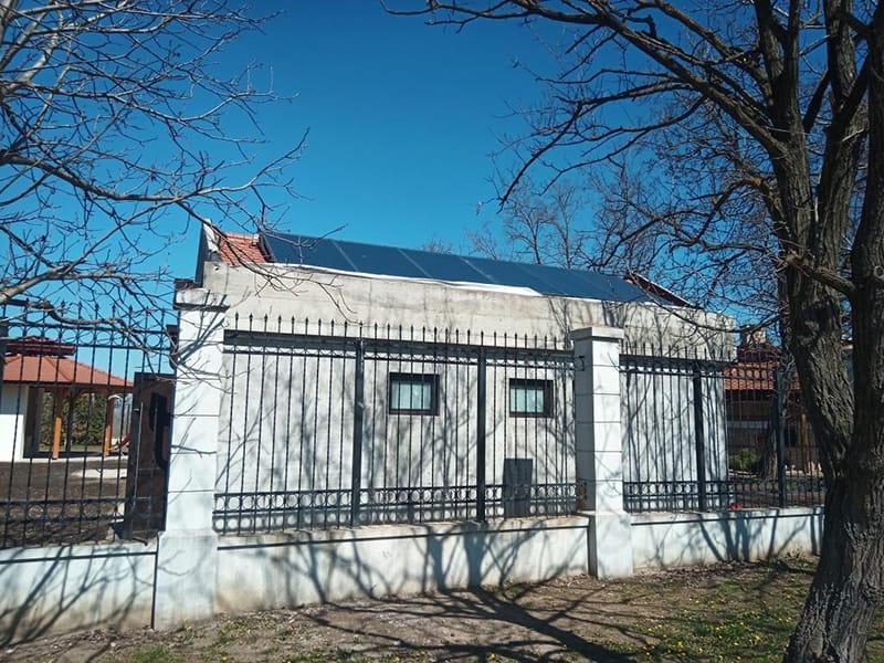 Salaš Čenej