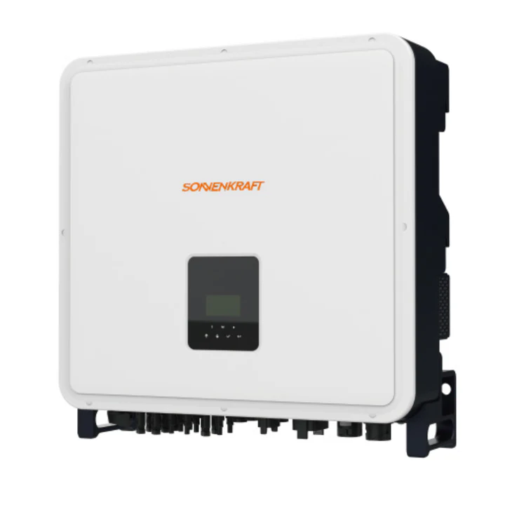 Sonnenkraft hybrid pro