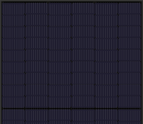 425 / 430 Wp HC black