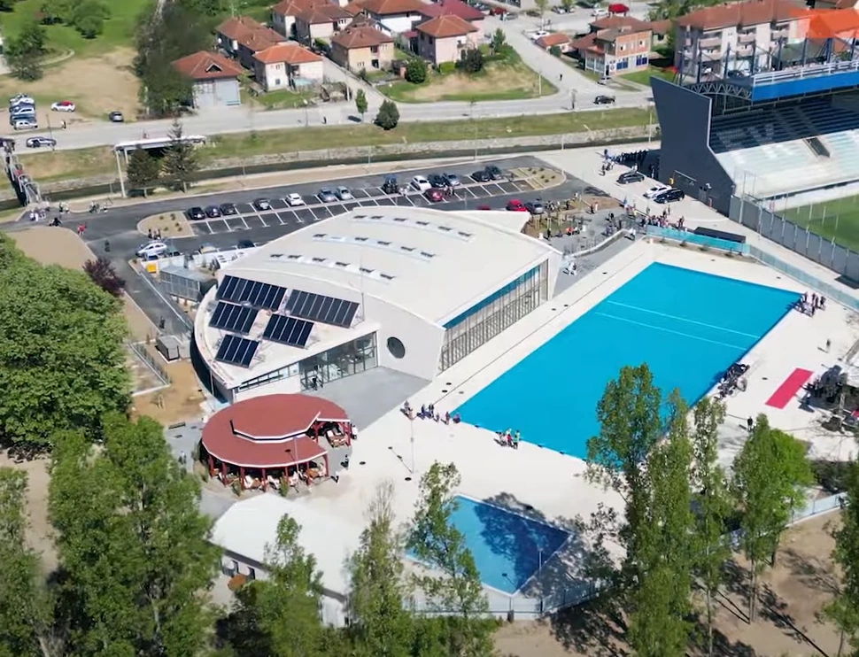 Bazen G. Milanovac