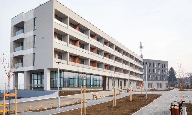 Gerontološki centar Valjevo