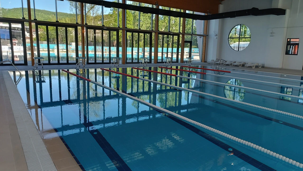 SRC Gornji Milanovac