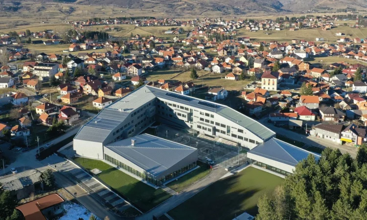 'Svetozar Marković' Primary School