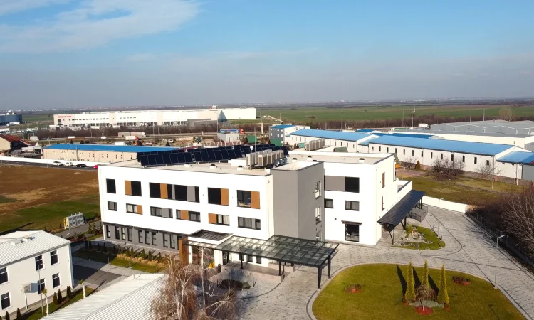 Zdravstvena ustanova Dobanovci