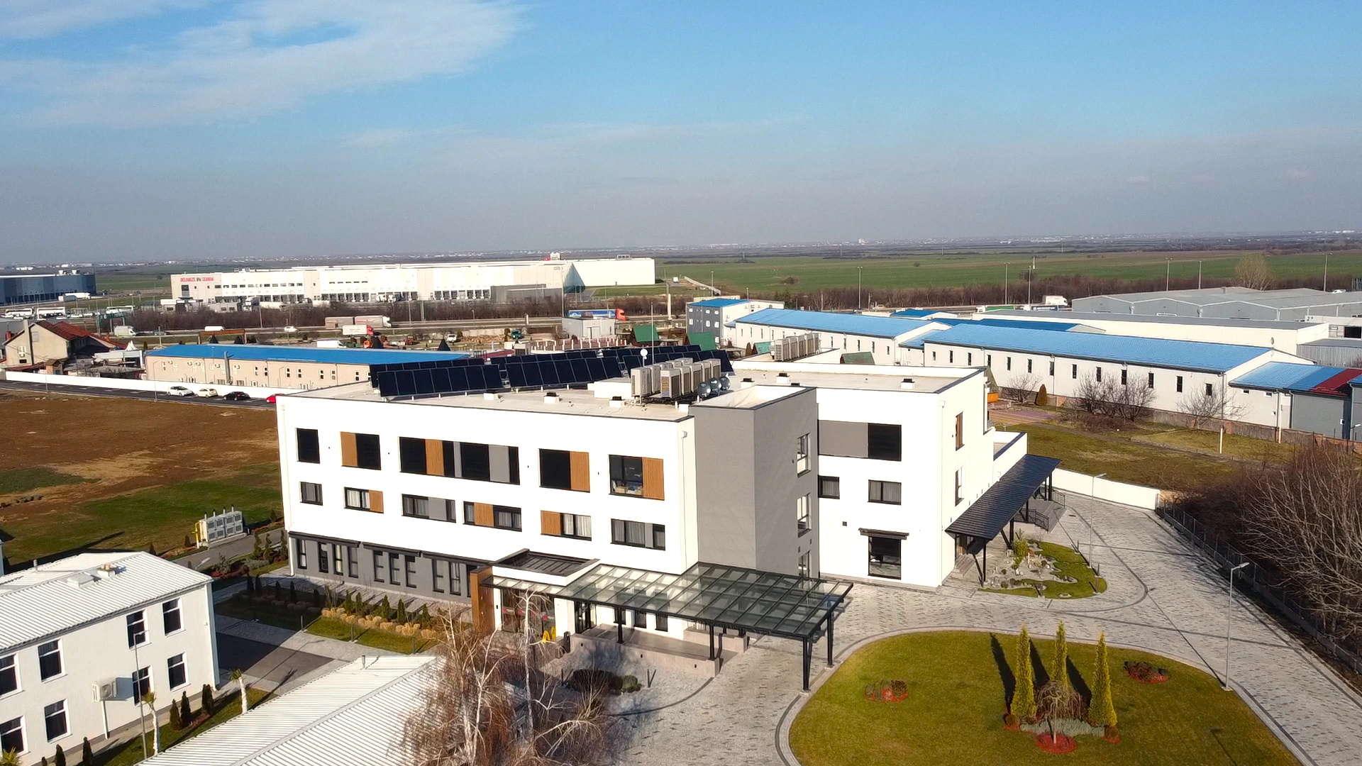 Zdravstvena ustanova Dobanovci