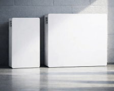 EP6/EP12 Battery Storage Systems